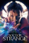 دانلود فیلم Doctor Strange 2016 دکتر استرنج