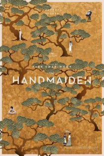 دانلود فیلم The Handmaiden 2016 خدمتکار