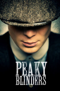 دانلود سریال Peaky Blinders پیکی بلایندرز