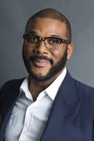 Tyler Perry