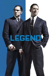 دانلود فیلم Legend 2015 افسانه