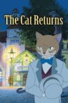 دانلود انیمه The Cat Returns 2002 بازگشت گربه