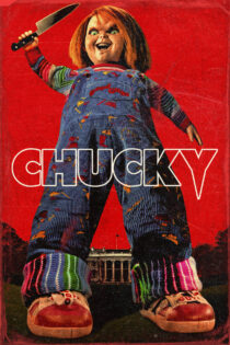 دانلود سریال Chucky چاکی