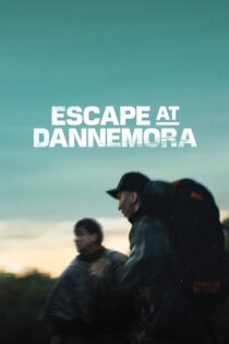 دانلود سریال Escape at Dannemora فرار به دانمورا