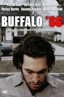 دانلود فیلم Buffalo 66 1998 بوفالو 66