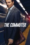 دانلود فیلم The Commuter 2018 مسافر همیشگی