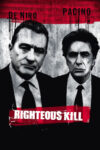 دانلود فیلم Righteous Kill 2008 قتل عادلانه