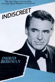 دانلود فیلم Indiscreet 1958 بی احتیاط