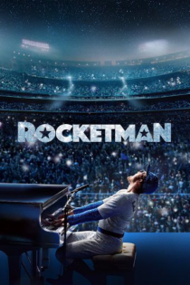 دانلود فیلم Rocketman 2019 راکت من