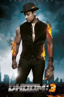 دانلود فیلم Dhoom 3 2013 موج 3