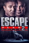 دانلود فیلم Escape Plan 2: Hades 2018 نقشه فرار 2: جهنم