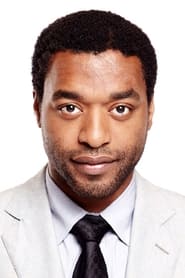 Chiwetel Ejiofor