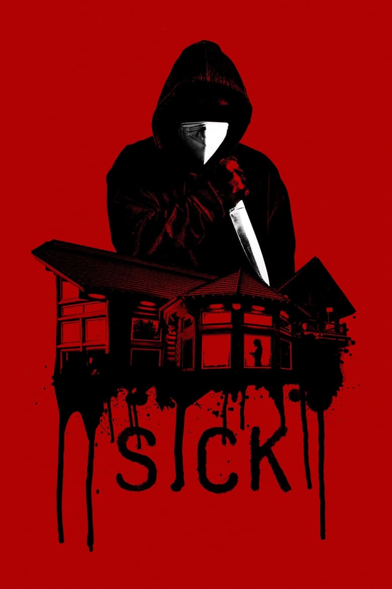 دانلود فیلم Sick 2022 مریض