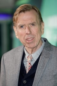 Timothy Spall