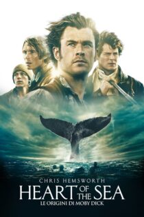 دانلود فیلم In the Heart of the Sea 2015 در قلب دریا