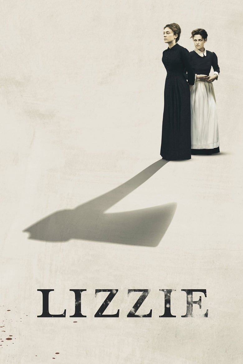 دانلود فیلم Lizzie 2018 لیزی