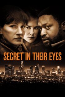 دانلود فیلم Secret in Their Eyes 2015 راز چشمان آن‌ها