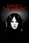 دانلود فیلم Exorcist II: The Heretic 1977 جن‌گیر 2: مرتد