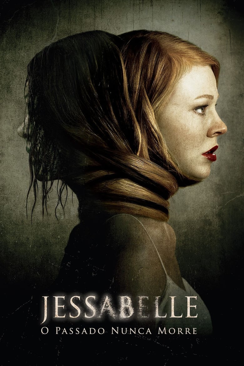 دانلود فیلم Jessabelle 2014 جسابل