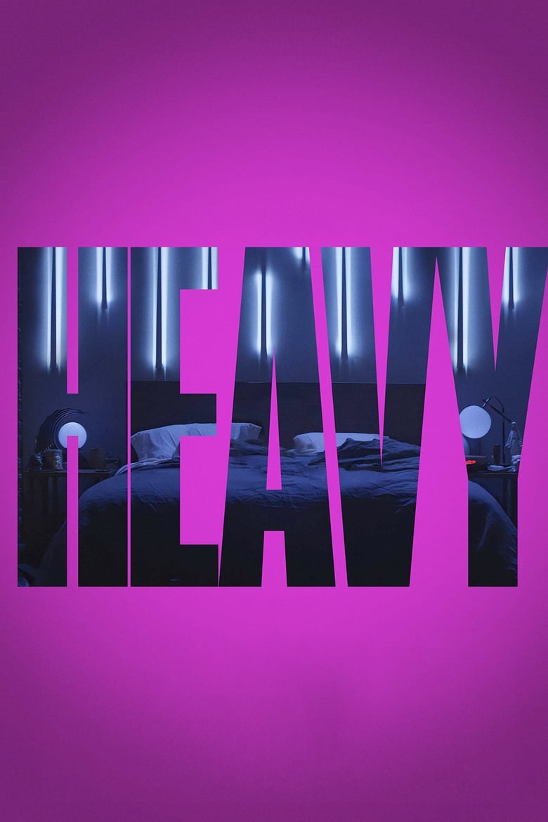 دانلود فیلم Heavy 2019 سنگین