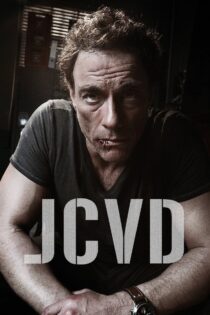 دانلود فیلم JCVD 2008 ژان کلود ون دام