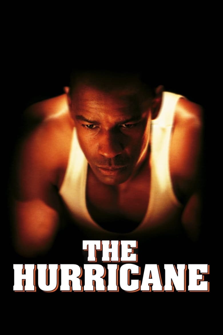 دانلود فیلم The Hurricane 1999 طوفان