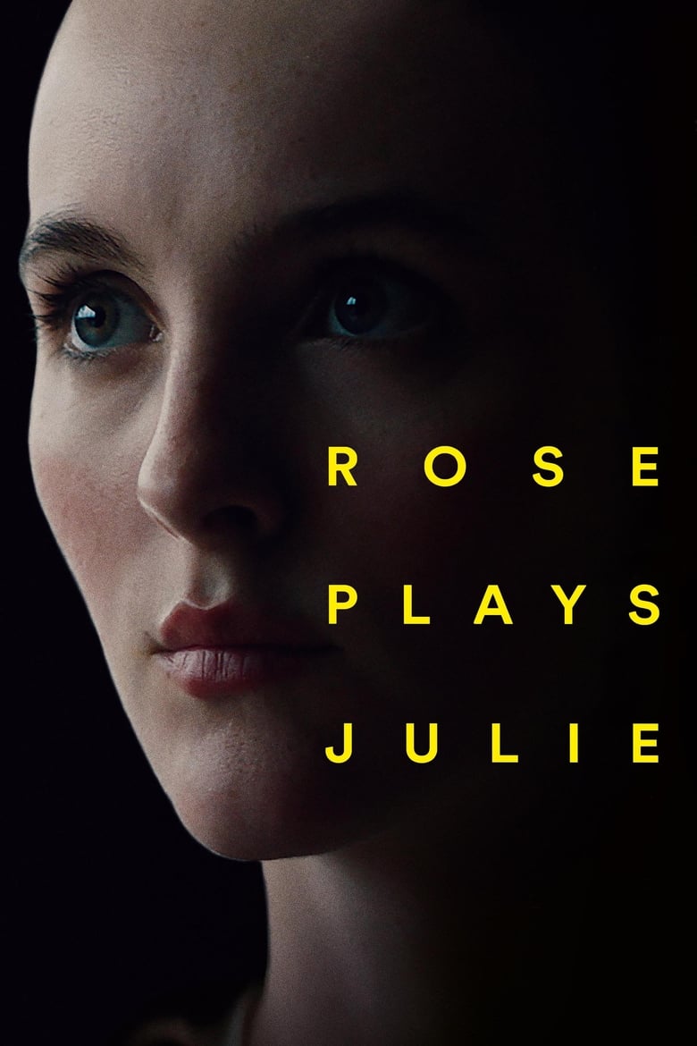 دانلود فیلم Rose Plays Julie 2019 رز نقش جولی را بازی می کند