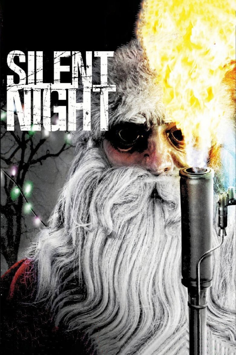 دانلود فیلم Silent Night 2012 شب آرام