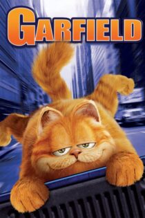 دانلود فیلم Garfield 2004 گارفیلد