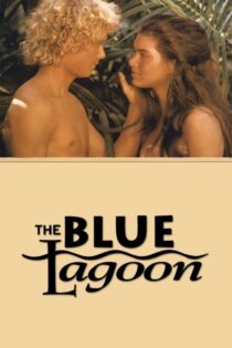 دانلود فیلم The Blue Lagoon 1980 مرداب آبی