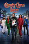 دانلود فیلم Candy Cane Lane 2023 مسابقه کندی کین