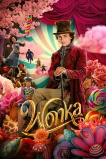 دانلود فیلم Wonka 2023 وانکا