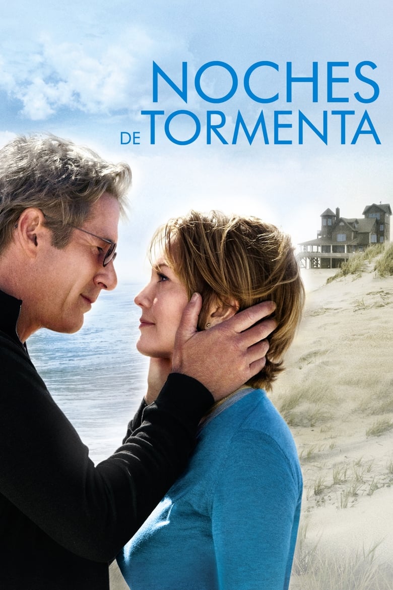 دانلود فیلم Nights in Rodanthe 2008 شب‌ها در رودانته