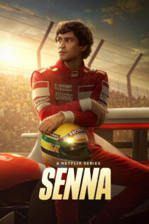 دانلود سریال Senna سنا